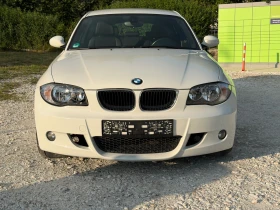BMW 120 М пакет Германия, снимка 8