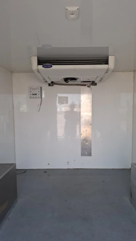 Fiat Doblo 1.6D ХЛАДИЛНИК, снимка 10