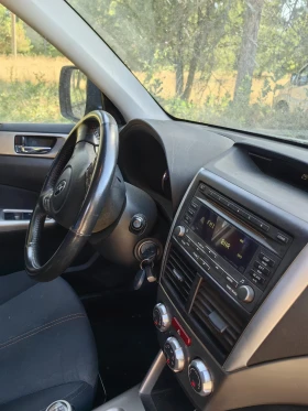 Subaru Forester, снимка 7
