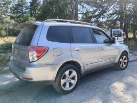 Subaru Forester, снимка 3