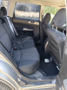 Subaru Forester, снимка 5