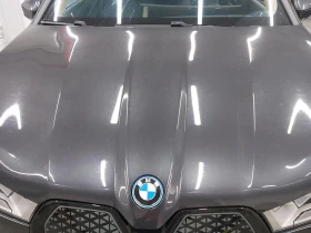 BMW iX, снимка 8