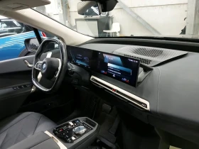 BMW iX, снимка 4