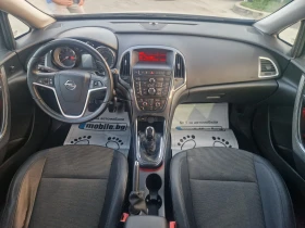 Opel Astra 1.4Turbo/GAZ/140кс/EU5b, снимка 12