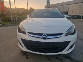 Opel Astra 1.4Turbo/GAZ/140кс/EU5b, снимка 9