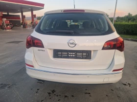 Opel Astra 1.4Turbo/GAZ/140кс/EU5b, снимка 3