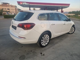 Opel Astra 1.4Turbo/GAZ/140кс/EU5b, снимка 2