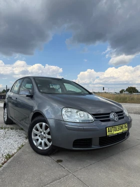 VW Golf 1.9 TDi FULL , снимка 3