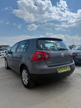 VW Golf 1.9 TDi FULL , снимка 6