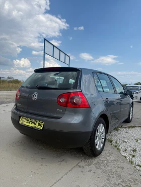 VW Golf 1.9 TDi FULL , снимка 4