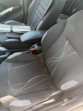 Peugeot 208 1.4hdi/149000км, снимка 6