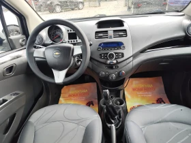 Chevrolet Spark 1.0i/ГАЗ* ЕURO 5A* , снимка 10