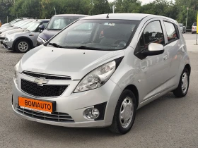 Chevrolet Spark 1.0i/ГАЗ* ЕURO 5A* , снимка 1