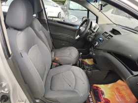 Chevrolet Spark 1.0i/ГАЗ* ЕURO 5A* , снимка 12