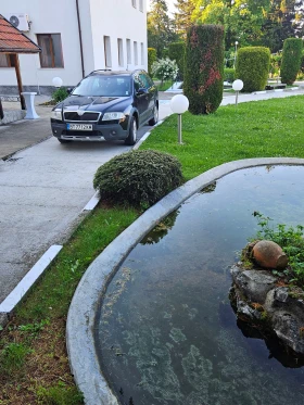 Skoda Octavia СКАУТ, снимка 4