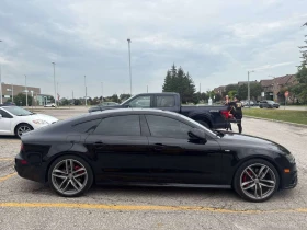 Audi A7 * 3.0T Competition * CARFAX * , снимка 3