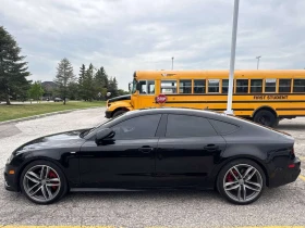 Audi A7 * 3.0T Competition * CARFAX * , снимка 2