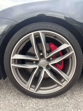 Audi A7 * 3.0T Competition * CARFAX * , снимка 7