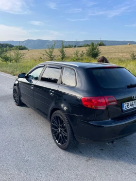 Audi A3, снимка 2