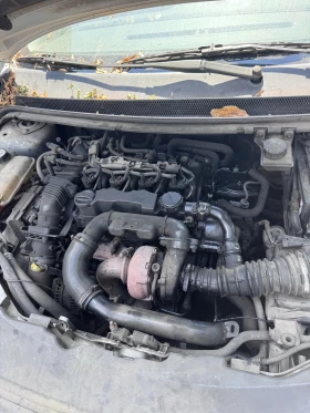 Ford Focus MK II, снимка 9