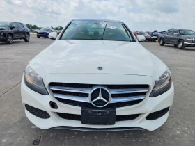 Mercedes-Benz C 300 2.0l, снимка 5