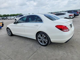 Mercedes-Benz C 300 2.0l, снимка 2