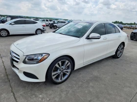 Mercedes-Benz C 300 2.0l, снимка 1