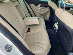Mercedes-Benz C 300 2.0l, снимка 10