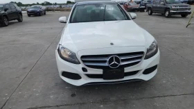 Mercedes-Benz C 300 2.0l, снимка 13