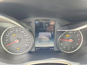 Mercedes-Benz C 300 2.0l, снимка 9