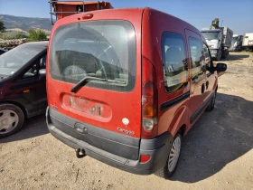 Renault Kangoo 1.5DCI, снимка 3