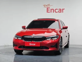 BMW 320, снимка 3