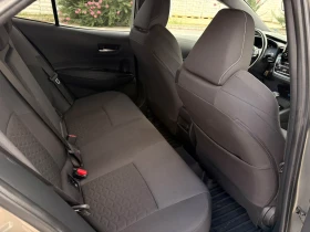 Toyota Corolla 2.0 HIBRID Bi-ton, снимка 13