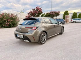 Toyota Corolla 2.0 HIBRID Bi-ton, снимка 10