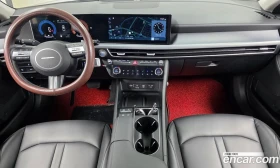 Hyundai Sonata 2.0 LPG Mobility  * koreiskikoli.bg * , снимка 7