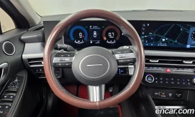 Hyundai Sonata 2.0 LPG Mobility  * koreiskikoli.bg * , снимка 13