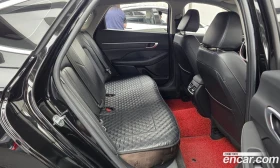 Hyundai Sonata 2.0 LPG Mobility  * koreiskikoli.bg * , снимка 12