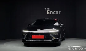 Hyundai Sonata 2.0 LPG Mobility  * koreiskikoli.bg * , снимка 3
