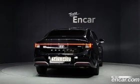 Hyundai Sonata 2.0 LPG Mobility  * koreiskikoli.bg * , снимка 4