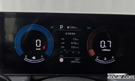 Hyundai Sonata 2.0 LPG Mobility  * koreiskikoli.bg * , снимка 8