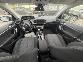 Peugeot 308 1, 6 hdi, снимка 11
