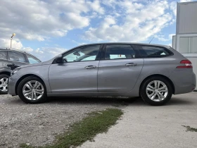 Peugeot 308 1, 6 hdi, снимка 6