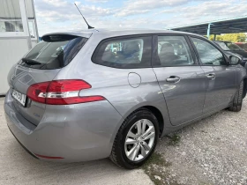 Peugeot 308 1, 6 hdi, снимка 9