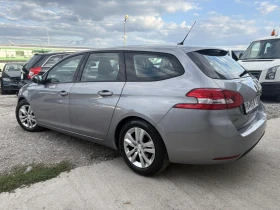 Peugeot 308 1, 6 hdi, снимка 2