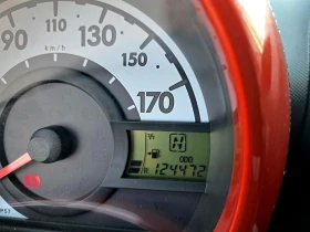Toyota Aygo 1.0 i, снимка 12
