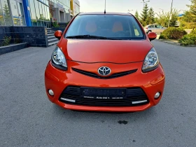 Toyota Aygo 1.0 i, снимка 1