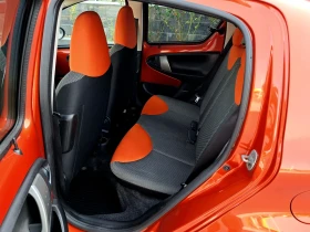 Toyota Aygo 1.0 i, снимка 5