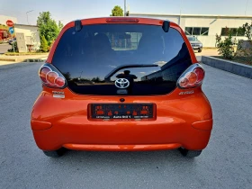 Toyota Aygo 1.0 i, снимка 3