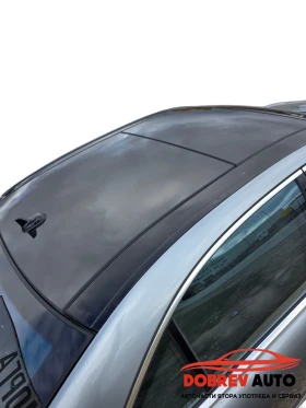 Mercedes-Benz S 350 на части, снимка 7