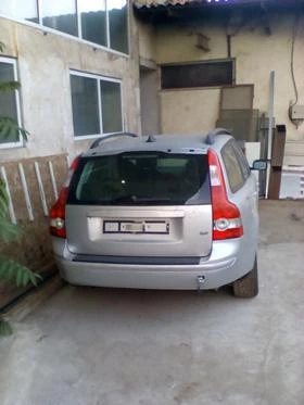 Volvo V50 2.4I | Mobile.bg    6